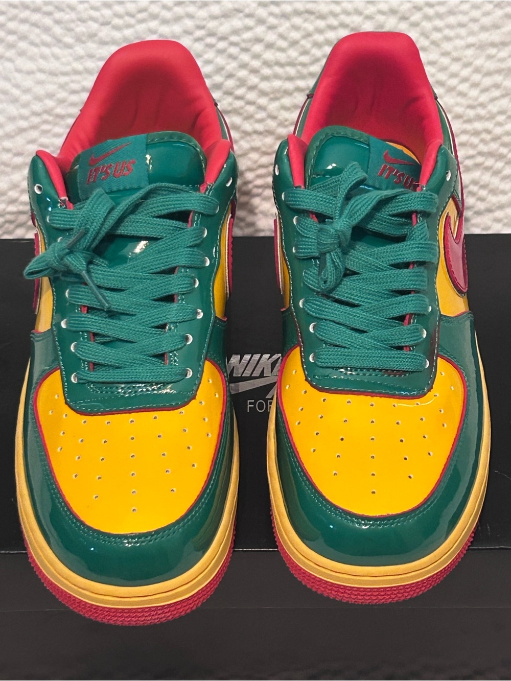 Sneakers lop